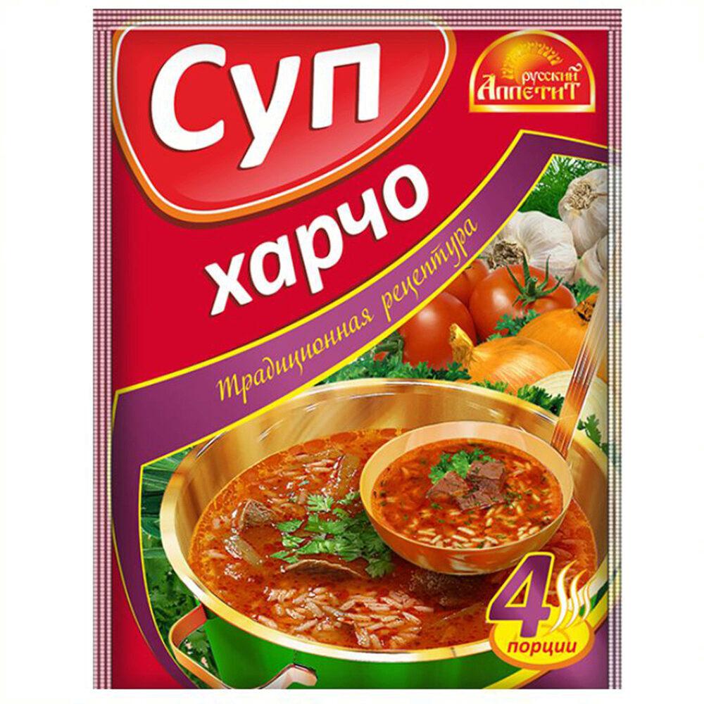 Суп Харчо Русский Аппетит, 70г