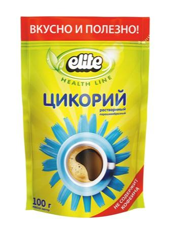 Цикорий ELITE, 100г