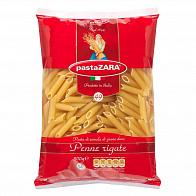 Макаронные изделия Pasta Zara "№49 Перо Рифленое  500 г