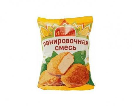 Панировочная смесь 250г (Русский Аппетит)