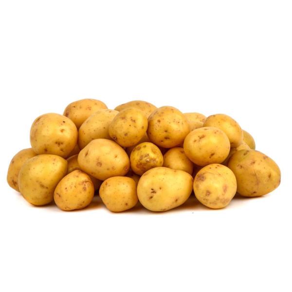 Картофель мини 1 кг