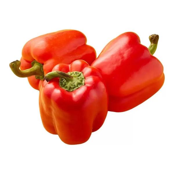 Перец красный 1 кг