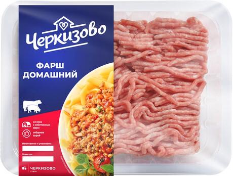 Фарш Черкизово домашний охлажденный 400 г