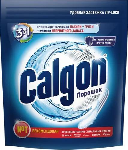 Средство для смягчения воды Calgon 750 г