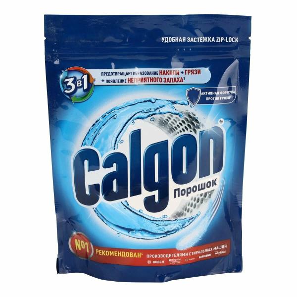 Средство для смягчения воды Calgon 1,5 кг